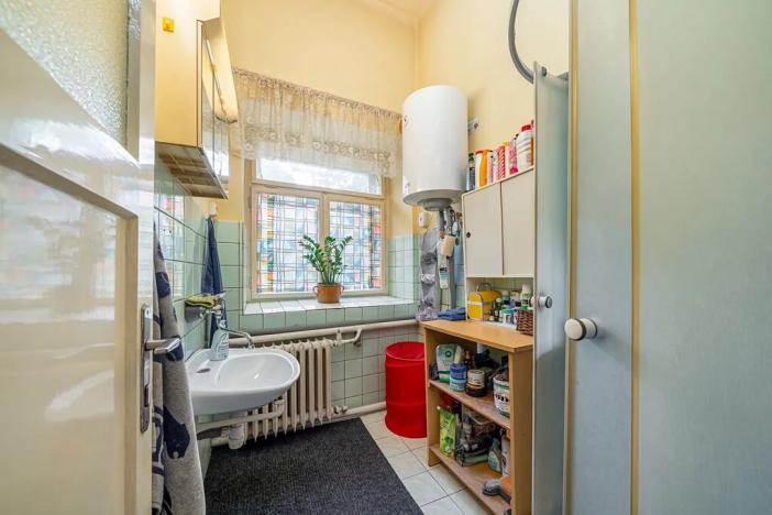 Prodej obchodního prostoru, Kroměříž, 366 m2