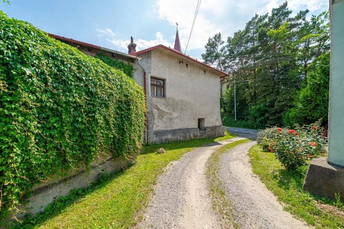 Prodej obchodního prostoru, Kroměříž, 366 m2