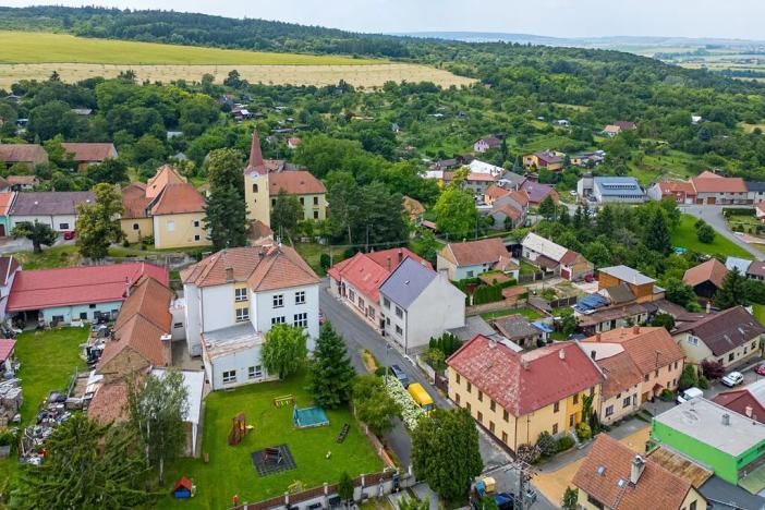 Prodej obchodního prostoru, Kroměříž, 366 m2