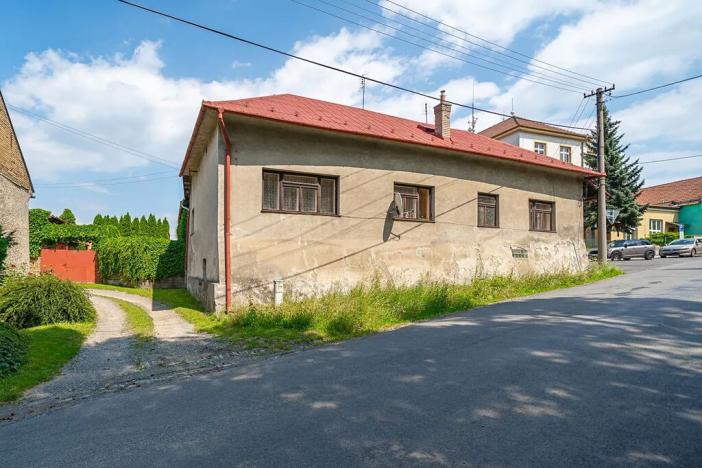 Prodej rodinného domu, Kroměříž, 366 m2