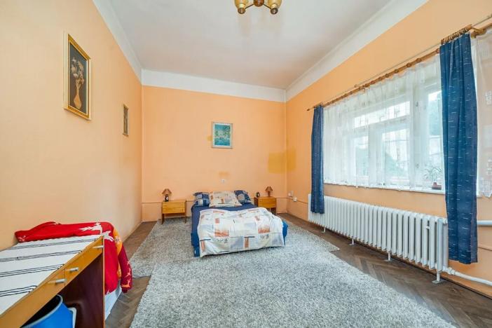 Prodej rodinného domu, Kroměříž, 366 m2