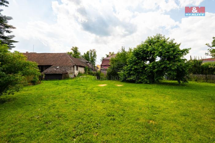 Prodej rodinného domu, Soběslav - Soběslav II, Chvalovského nábřeží, 120 m2