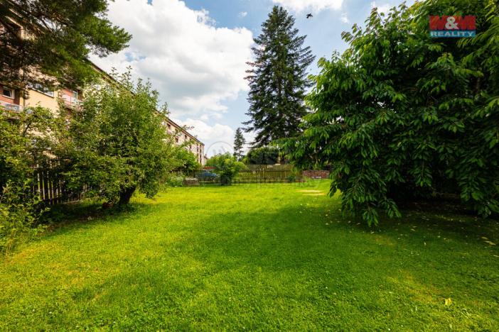 Prodej rodinného domu, Soběslav - Soběslav II, Chvalovského nábřeží, 120 m2