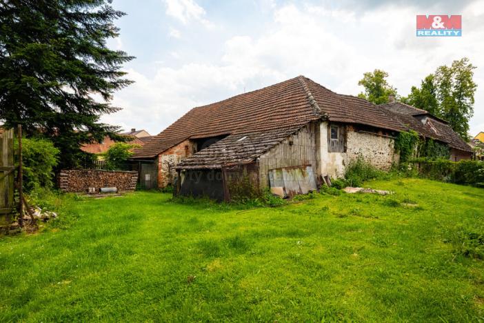 Prodej rodinného domu, Soběslav - Soběslav II, Chvalovského nábřeží, 120 m2