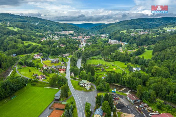 Prodej restaurace, Plavy, 500 m2