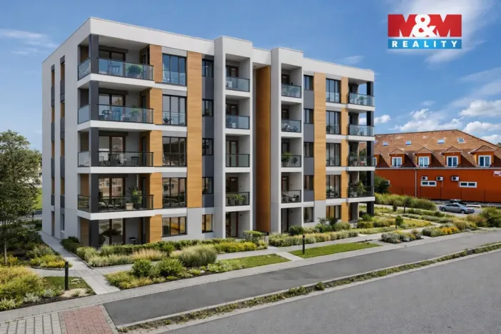 Prodej pozemku pro bydlení, Vysoké Mýto - Vysoké Mýto-Město, 4725 m2