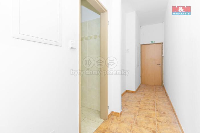 Prodej komerční nemovitosti, Pardubice - Zelené Předměstí, Havlíčkova, 65 m2