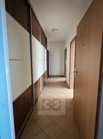 Pronájem bytu 2+kk, Plzeň, Vstupní, 53 m2