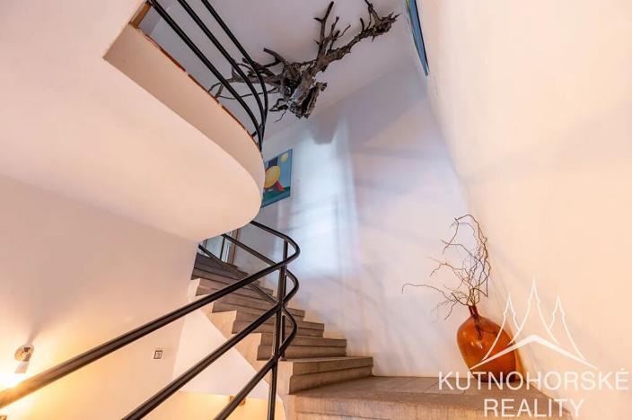 Prodej ubytování, Malešov, 461 m2