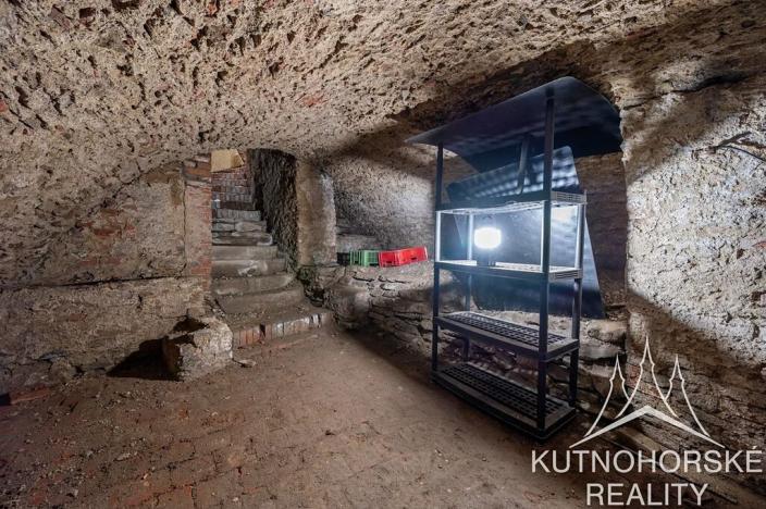 Prodej ubytování, Malešov, 461 m2