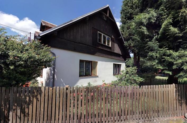 Dražba rodinného domu, Rynoltice, 125 m2