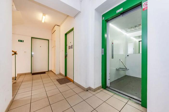 Prodej bytu 1+1, Kutná Hora, Benešova, 41 m2