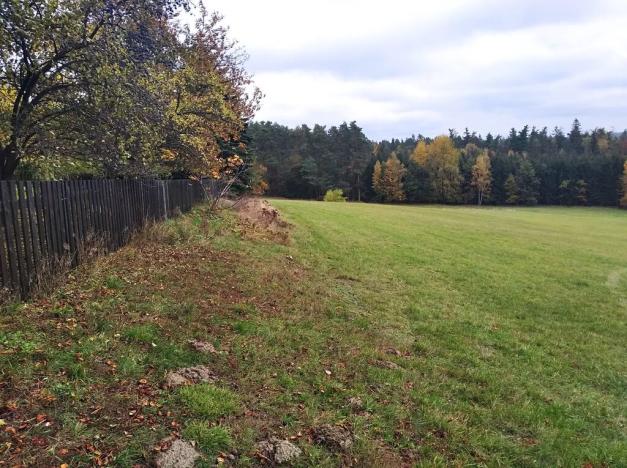 Prodej - jiné, Bílá, 9724 m2