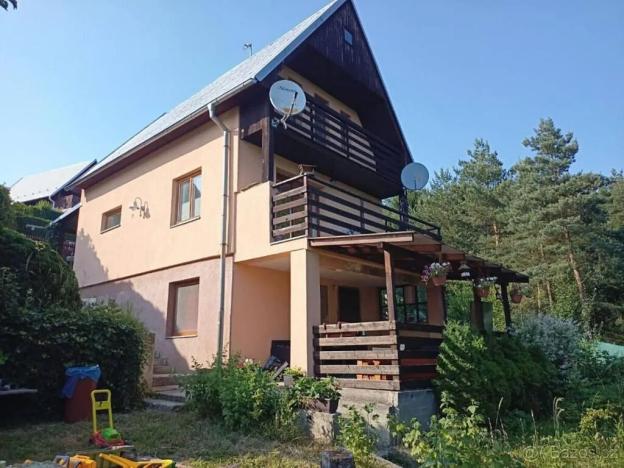 Prodej chaty, Stražisko, 84 m2
