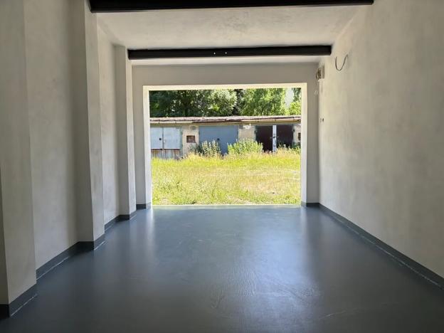 Pronájem garáže, Ostrava, Škrétova, 22 m2