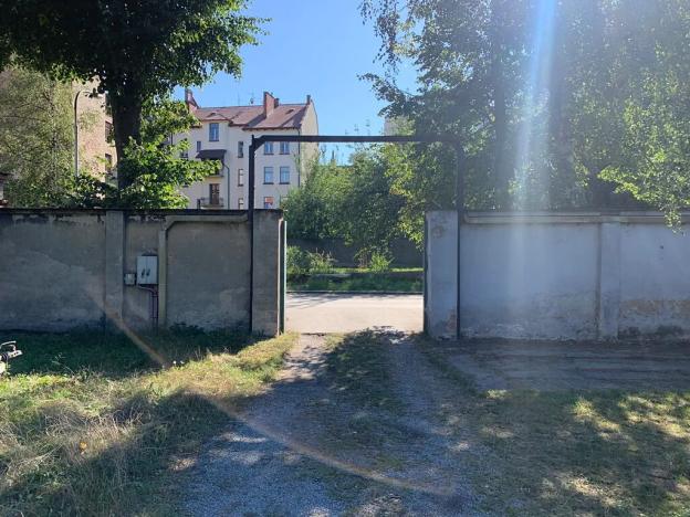 Pronájem garáže, Ostrava, Škrétova, 22 m2