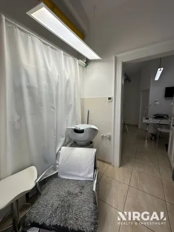 Pronájem komerční nemovitosti, Praha - Vinohrady, Budečská, 40 m2