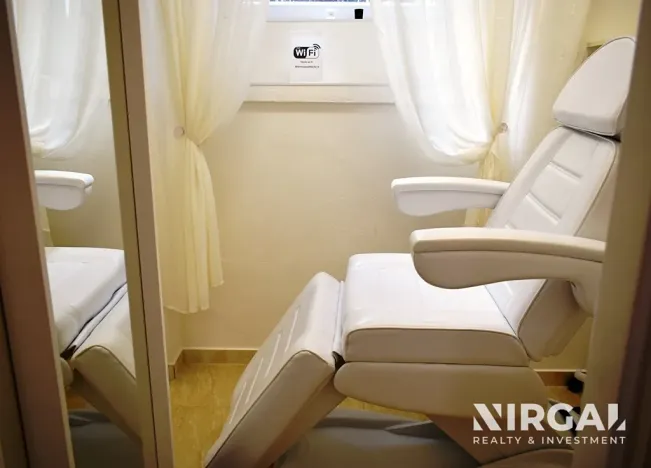 Pronájem komerční nemovitosti, Praha - Vinohrady, Budečská, 40 m2