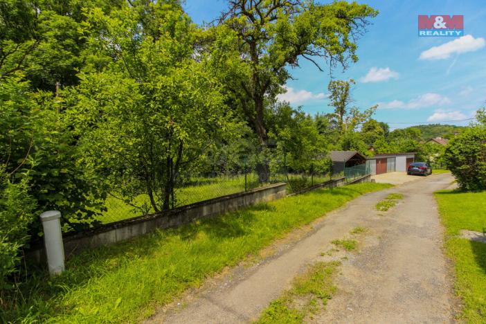 Prodej pozemku pro bydlení, Zlaté Hory - Ondřejovice, 599 m2