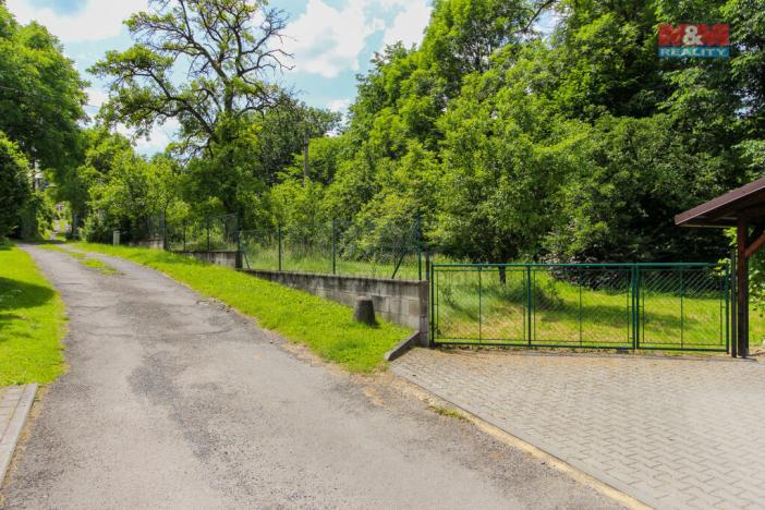 Prodej pozemku pro bydlení, Zlaté Hory - Ondřejovice, 599 m2