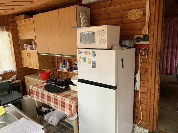 Prodej chaty, Dolany, 35 m2