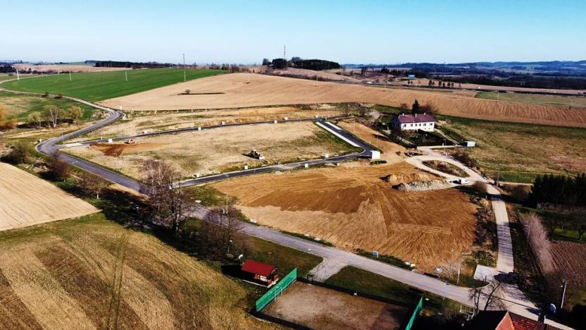 Prodej pozemku pro bydlení, Kamenice, 783 m2