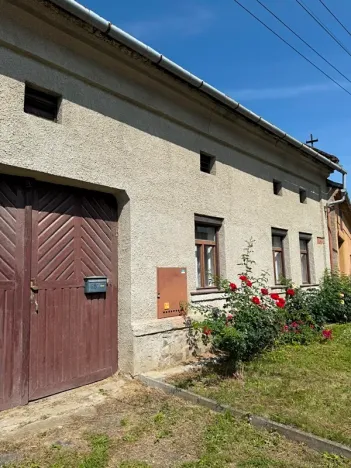 Prodej rodinného domu, Lobodice, 98 m2