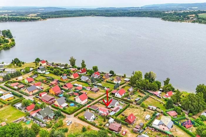Prodej chaty, Cheb, 375 m2