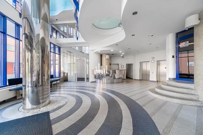 Pronájem kanceláře, Praha - Libeň, Podvinný mlýn, 3500 m2