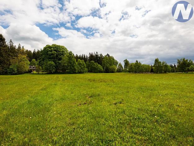 Prodej pozemku pro bydlení, Vimperk, 7713 m2