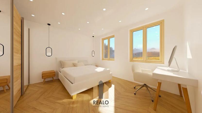 Prodej rodinného domu, Jihlava, 136 m2