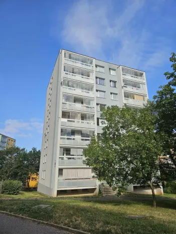 Pronájem bytu 3+1, Most, Josefa Ševčíka, 72 m2