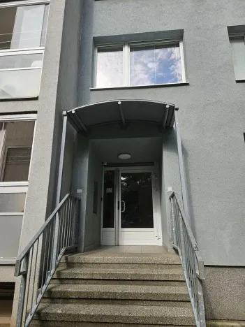 Pronájem bytu 3+1, Most, Josefa Ševčíka, 72 m2