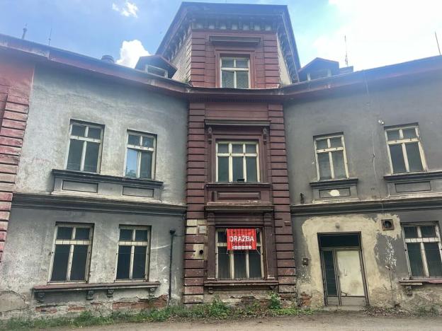 Prodej bytu 2+1, Písečná, 75 m2