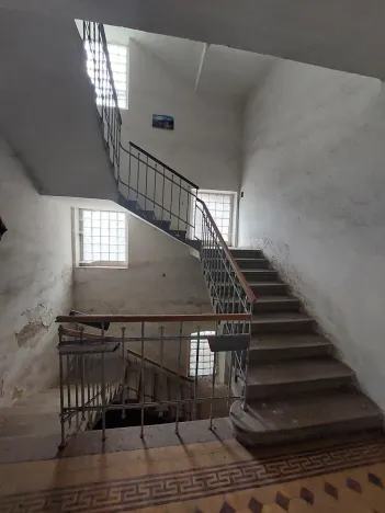 Prodej bytu 2+1, Písečná, 75 m2