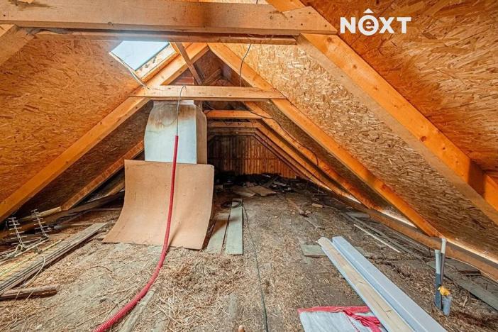 Prodej rodinného domu, Zruč nad Sázavou, 75 m2