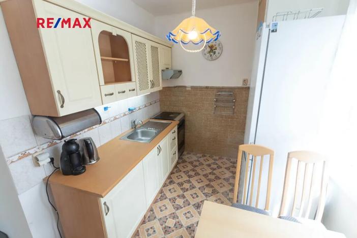 Prodej bytu 2+1, Praha - Hloubětín, Zelenečská, 48 m2