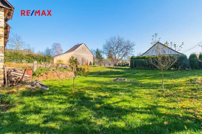 Prodej rodinného domu, Hlohovice, 129 m2