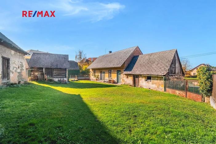 Prodej rodinného domu, Hlohovice, 129 m2