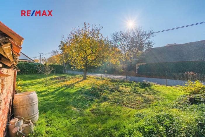 Prodej rodinného domu, Hlohovice, 129 m2