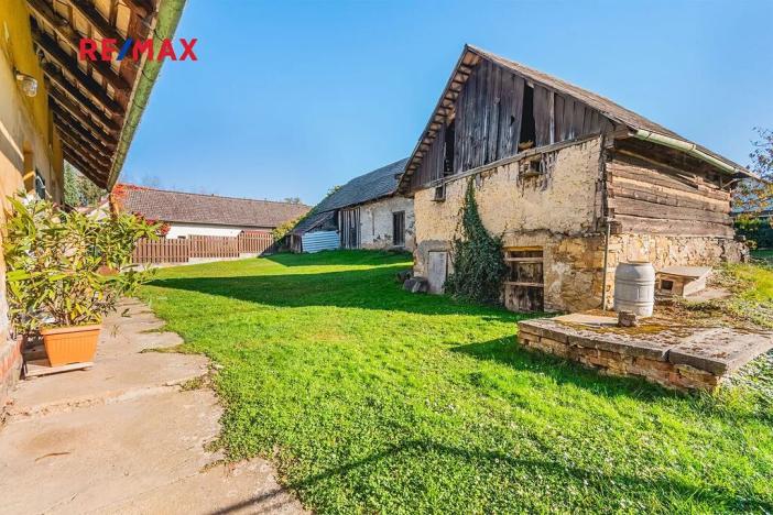 Prodej rodinného domu, Hlohovice, 129 m2