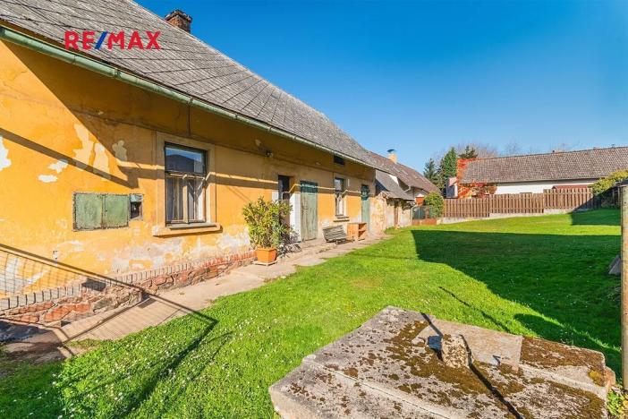 Prodej rodinného domu, Hlohovice, 129 m2