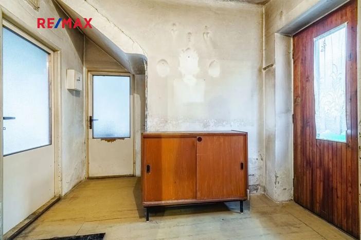 Prodej rodinného domu, Hlohovice, 129 m2