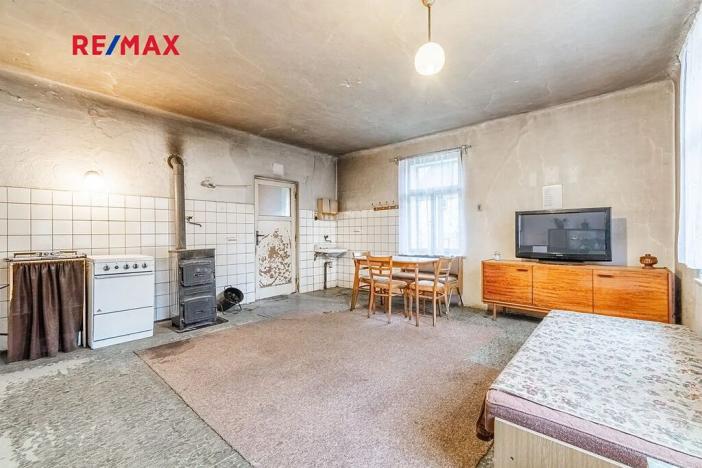 Prodej rodinného domu, Hlohovice, 129 m2