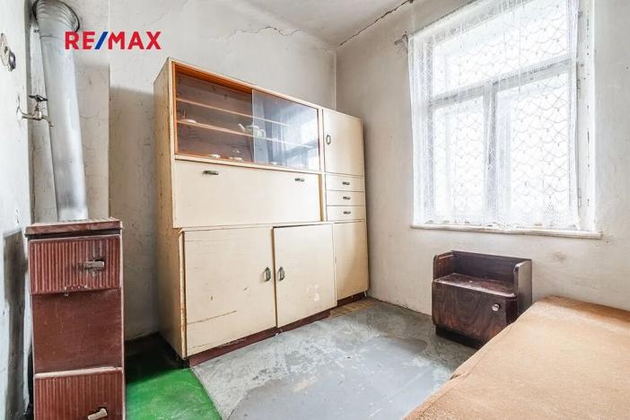 Prodej rodinného domu, Hlohovice, 129 m2