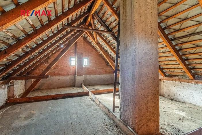 Prodej rodinného domu, Hlohovice, 129 m2