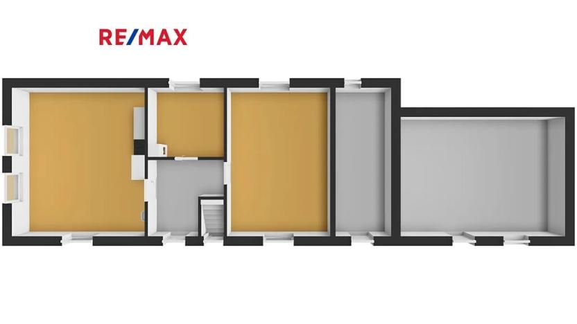 Prodej rodinného domu, Hlohovice, 129 m2