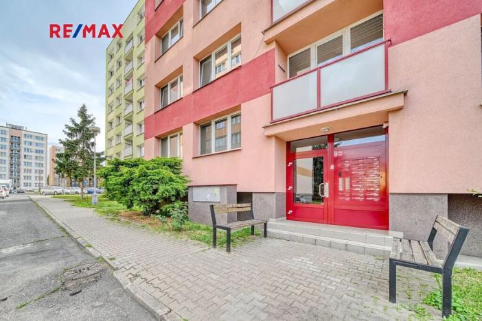 Prodej bytu 1+1, Kolín, Žižkova, 42 m2