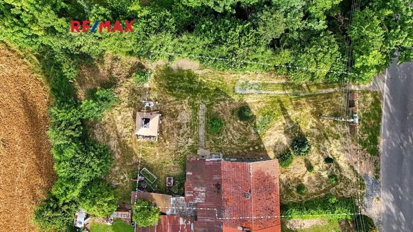 Prodej rodinného domu, Vavřinec, 90 m2