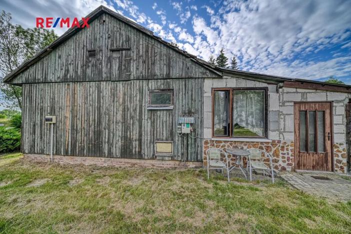 Prodej rodinného domu, Vavřinec, 90 m2